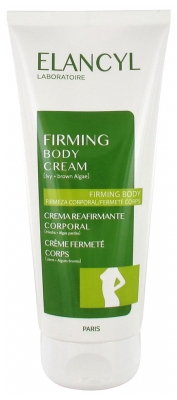Elancyl Crème Fermeté Corps 200 ml