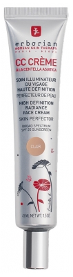 CC Crème à la Centella Asiatica 45 ml Erborian
