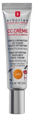 CC Crème à la Centella Asiatica 15 ml Erborian