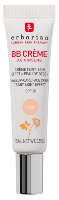 BB Crème au Ginseng 15 ml Erborian