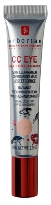 CC Eye Soin Illuminateur Contour des Yeux 10 ml Erborian