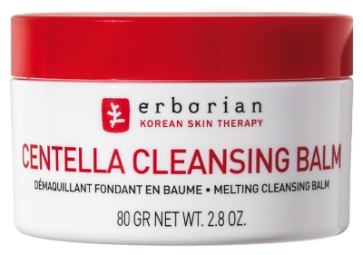 Centella Cleansing Balm 80 g Erborian