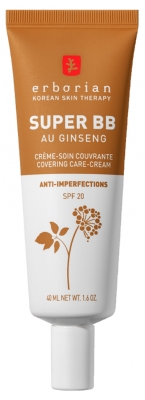 Erborian Super BB au Ginseng 40 ml