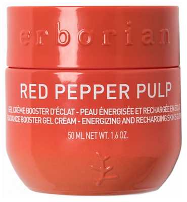 [NgRT011uyRT0024264] Red Pepper Pulp Erborian