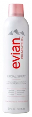 Evian Brumisateur Visage 300 ml