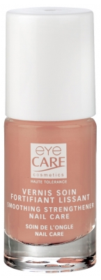 Eye Care Vernis Soin Fortifiant Lissant 8 ml