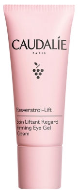 Resveratrol Lift Soin Liftant Regard Caudalie