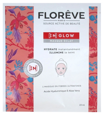 Florêve In Glow Masque Éclat 23 ml