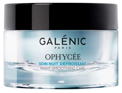 Galénic Ophycée Soin Nuit Défroissant 50 ml