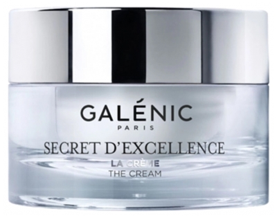 Galénic La Crème 50 ml