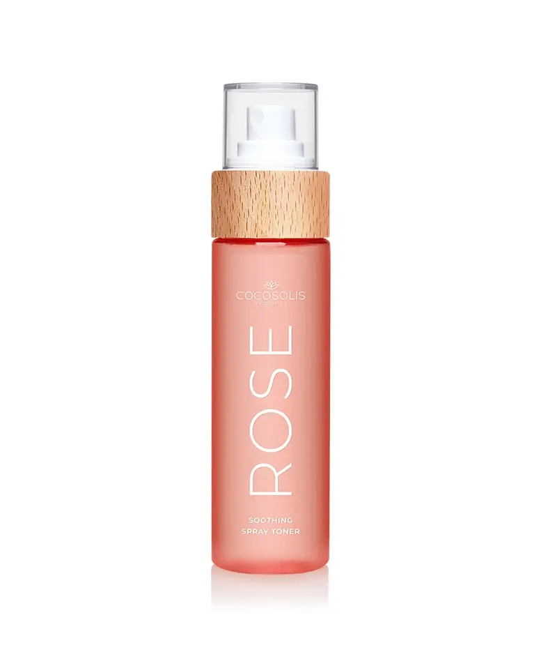 [844FgT00004w5hu] Rose Soothing Spray Toner 110ml Cocosolis