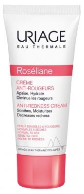 Roséliane Crème Anti-Rougeurs Uriage