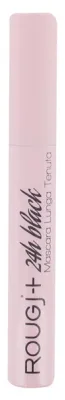 [NgRT011uyRT0024896] Rougj 24h Black Mascara Longue Tenue 10 ml