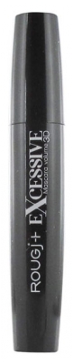 Rougj Excessive Mascara Volume 3D 12,5 ml