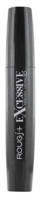 [NgRT011uyRT0024906] Rougj Excessive Mascara Volume 3D 12,5 ml