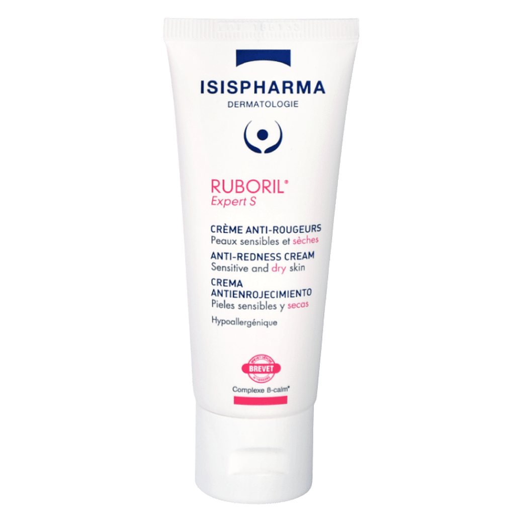 Ruboril Expert S 40ml Isispharma