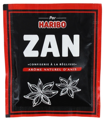 Haribo Zan 12 g