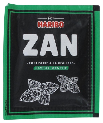 Haribo Zan 12 g