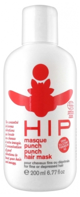 Hip Masque Punch 200 ml