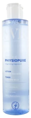 [NgRT011uyRT0025186] SVR Physiopure Tonique Lotion Pureté Douceur 200 ml