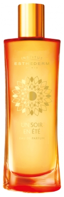 Institut Esthederm Un Soir En Été Eau de Parfum 50 ml