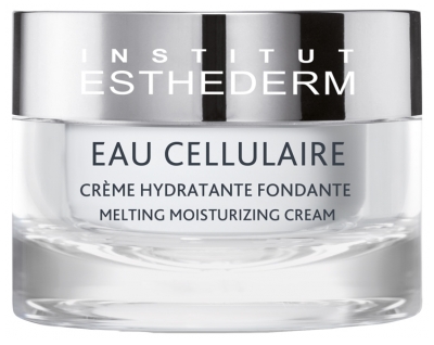 Institut Esthederm Eau Cellulaire Crème Hydratante Fondante 50 ml