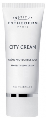 Institut Esthederm City Cream UV inCellium Crème Protectrice Jour 30 ml