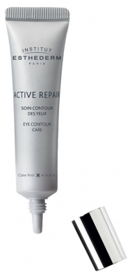 Institut Esthederm Lift & Repair Soin Lissant Contour des Yeux 15 ml