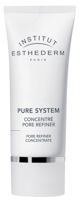 Institut Esthederm Pure System Concentré Pore Refiner 50 ml
