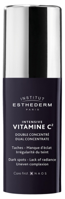Institut Esthederm Intensive Vitamine C2 Double Concentré 10 ml