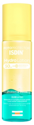 Isdin Photoprotector Hydro Lotion SPF50 200 ml