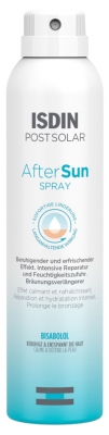 Isdin Post-solar After Sun Spray 200 ml