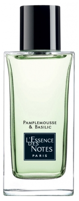 L'Essence des Notes Eau de Parfum Pamplemousse Basilic 100 ml