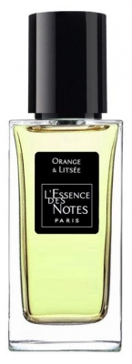 L'Essence des Notes Eau de Parfum Orange Litsée 30 ml