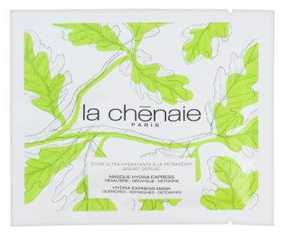 La Chênaie Masque Hydra Express 18 ml