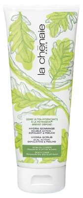 La Chênaie Hydra Gommage 200 ml