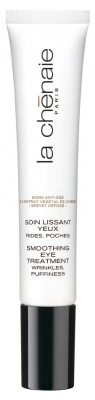 La Chênaie Soin Lissant Yeux 15 ml