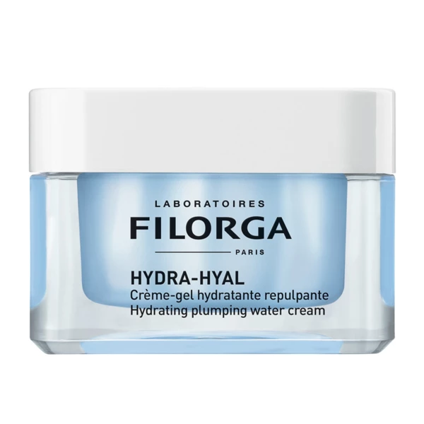 Filorga Hydra Hyal Crème gel hydratante repulpante