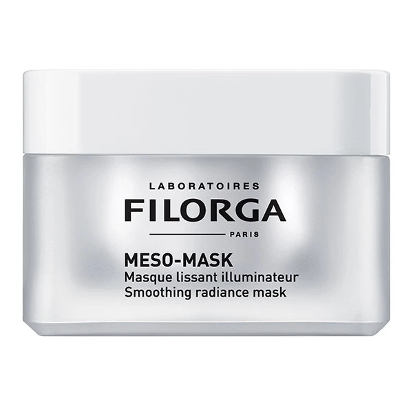 Filorga Meso-Mask masque lissant illuminateur