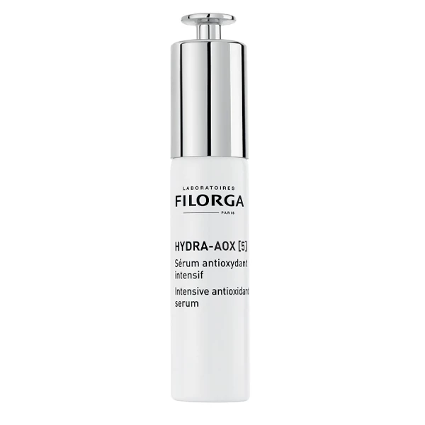 Filorga Hydra AOX 5 Sérum antioxydant intensif