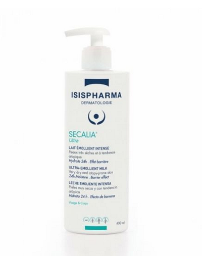 [NgRT011uyRT0025938] Secalia Ultra 400ml Isispharma