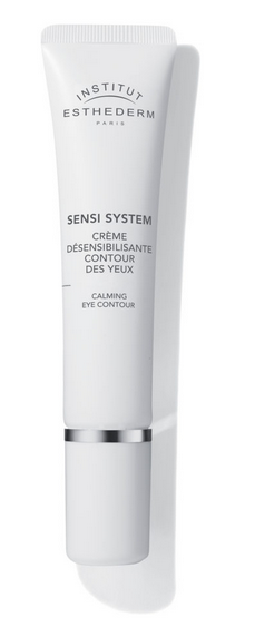 Sensi System Crème Désensibilisante Contour des Yeux Esthederm