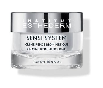 Sensi System Crème Repos Biomimétique Esthederm