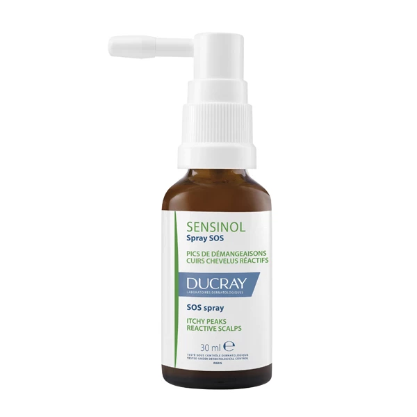 Sensinol Spray SOS 30ml Ducray 
