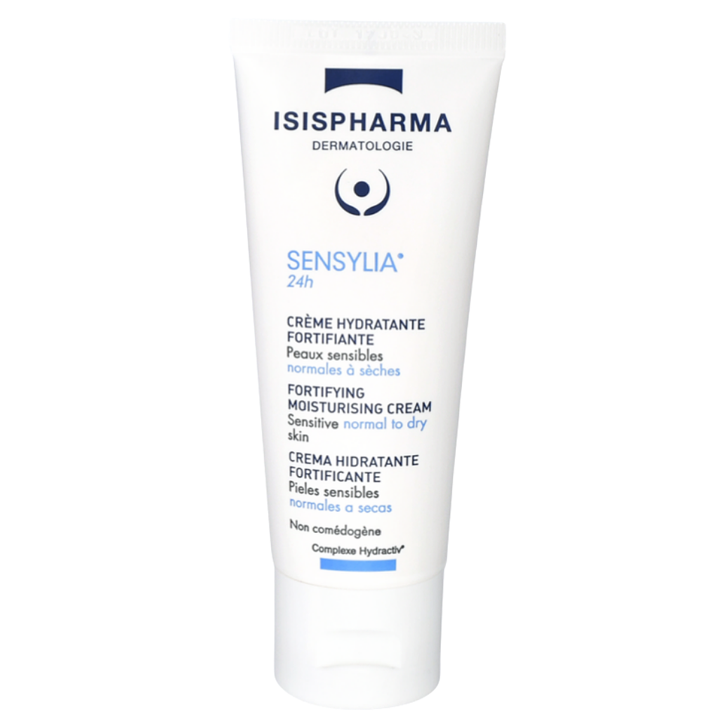 Sensylia 24h 40ml Isispharma