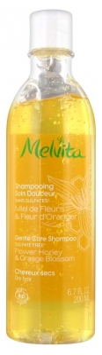 [NgRT011uyRT0026171] Shampooing Soin Douceur Melvita