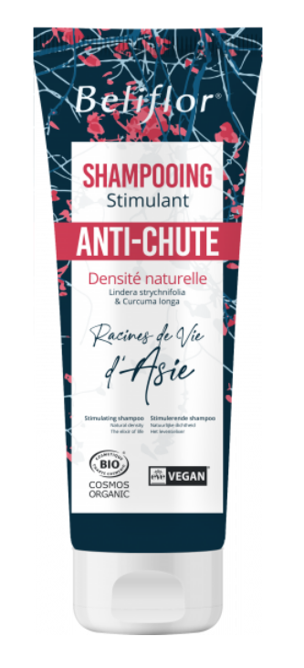 Shampooing Stimulant Anti-Chute Bio Beliflor