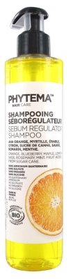 Shampooing Séborégulateur Phytema