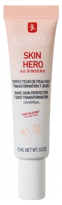 Skin Hero Perfecteur de Peau Nue Erborian