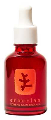 Skin Therapy Huile de Nuit Multi-Perfectrice Erborian